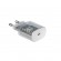 Devia Smart PD 25W Tīkla Lādētājs + USB-C - USB-C Vads 1.2m image 2