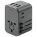 Energea TravelWorld USB-C PD Universālais Adapteris Lādētājs 35W image 1
