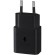Samsung EP-T1510NBEGEU PD wall charger 15W USB-C paveikslėlis 2