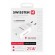 Swissten 25W Travel Charger USB-C PD 3.0 image 1