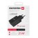 Swissten Premium 25W Travel Charger USB-C PD 3.0 image 1