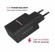 Swissten Premium 25W Travel Charger USB-C PD 3.0 image 2