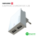 Swissten Premium Tīkla Lādētājs 2x USB 3А 15W image 1