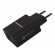 Swissten Premium Travel Charger 2x USB / QC3.0 23W image 3