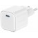 Swissten Travel Charger GaN USB-C 35W PD image 1