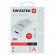Swissten Travel Charger Smart  IC USB 1A + Data Cable USB / Micro USB 1.2m image 1
