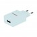 Swissten Travel Charger Smart  IC USB 1A + Data Cable USB / Micro USB 1.2m image 3