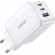 Ugreen15334 Nexode Charger USB-A / 2x USB-C / 65W image 3