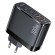 Usams T44 PD3.0 +QC3.0 Fast Charging USB Tīkla Lādētājs 100W image 1