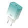 XO CE18 PD Wall Charger 30W + USB-C - USB-C Cable 1m image 2