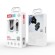 XO TZ12 Car Charger QC 3.0 18W + USB-C cable image 2