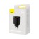 Baseus Compact  Wall Charger 3 x USB /  17w paveikslėlis 7