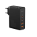 Baseus GaN2 Pro Quick Travel Зарядное Устройство 2x USB / 2x USB-C / 100W фото 2