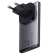 Baseus GaN5 Pro Adapteris / Lādētājs 1xport USB-C / 1XUSB-A / 65W image 3