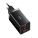 Baseus GaN5 Pro Adapteris / Lādētājs 2xUSB-C / USB / 65W image 2