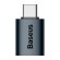Baseus USB-C 3.1 OTG Adapter image 1