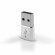Mocco Adapteris USB uz Type-C image 1