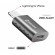 Swissten Adapteris Lightning uz USB-C image 3