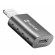 Swissten Adapteris Lightning uz USB-C image 4