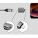 Swissten Adapteris Lightning uz USB-C image 5