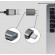 Swissten OTG Adapteris USB-C to USB 3.0 Savienojums image 5