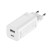 Xiaomi Mi Gast GaN Charger 65W  / Type-A / Type-C + Cable Type-C / 1m image 1