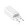 Xiaomi Mi Gast GaN Charger 65W  / Type-A / Type-C + Cable Type-C / 1m image 3