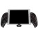iPega 9023S Bluetooth Gamepad IOS / Android Planšetdatoriem Max 10 " ar turētāju image 3