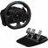 Logitech G923 Racing Wheel and Pedals for PlayStation image 2