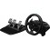 Logitech G923 Racing Wheel and Pedals for Xbox paveikslėlis 2