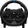 Logitech G923 Racing Spēļu stūre un pedāļi priekš Xbox image 3