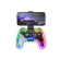 Mars Gaming MGP-BT Bluetooth Wireless game controller USB-C / X-input & D-input / Gyroscope image 4