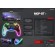 Mars Gaming MGP-BT Bluetooth Wireless game controller USB-C / X-input & D-input / Gyroscope image 9