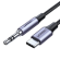 UGREEN 30633 AUX vads USB-C -> 3.5 mm 1m image 2