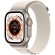 Apple Watch Ultra 49 mm Smart Viedpulkstenis image 1