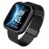 Garett Smartwatch Garett GRC STYLE Black steel IPS / Bluetooth / IP68 / SMS image 3