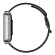 Garett Smartwatch Garett GRC STYLE Silver-black Умные часы IPS / Bluetooth / IP68 / SMS фото 5