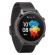 Garett Smartwatch Garett Veronica Black Steel Sieviešu viedpulkstenis IPS / Bluetooth / IP67 / GPS / SMS image 3