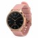 Garett Smartwatch Garett Veronica gold-pink IPS / Bluetooth / IP67 / GPS / SMS image 2
