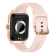 Garett Smartwatch GRC Activity 2 Gold matt / AMOLED / 100 sports modes / SOS function / Bluetooth Viedpulkstenis image 6