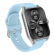 Garett Smartwatch GRC Activity 2 Silver matt / AMOLED / 100 sports modes / SOS function / Bluetooth image 4