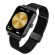Garett Smartwatch GRC CLASSIC Black Steel Viedpulkstenis IPS / Bluetooth / IP68 / SMS image 2