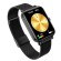 Garett Smartwatch GRC CLASSIC Black Steel Viedpulkstenis IPS / Bluetooth / IP68 / SMS image 3