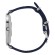 Garett Smartwatch Verona Silver Marina Sieviešu viedpulkstenis AMOLED / Bluetooth / IP67 / GPS / SMS image 3