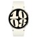 Samsung Galaxy R930 Watch 6 40mm Viedpulkstenis / Kremkrāsa image 2