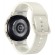 Samsung Galaxy R930 Watch 6 40mm Viedpulkstenis / Kremkrāsa image 3
