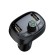 Baseus T-Typed Car FM Transmitter 3.4A / USB Flash / SD / Bluetooth paveikslėlis 5