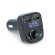 Forever TR-330 Bluetooth FM Transmitter With Charger USB 12 / 24V image 3