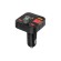 PROMATE PowerTune-30W Bluetooth FM Transmitter QC3.0 / PD30W / USB / Hands-free image 1