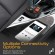 PROMATE PowerTune-30W Bluetooth FM Raidītājs QC3.0 / PD30W / USB / Hands-free image 5